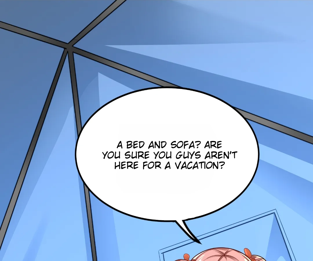 Aura Recovery: I Get a New Skill Everyday Chapter 278 - page 16