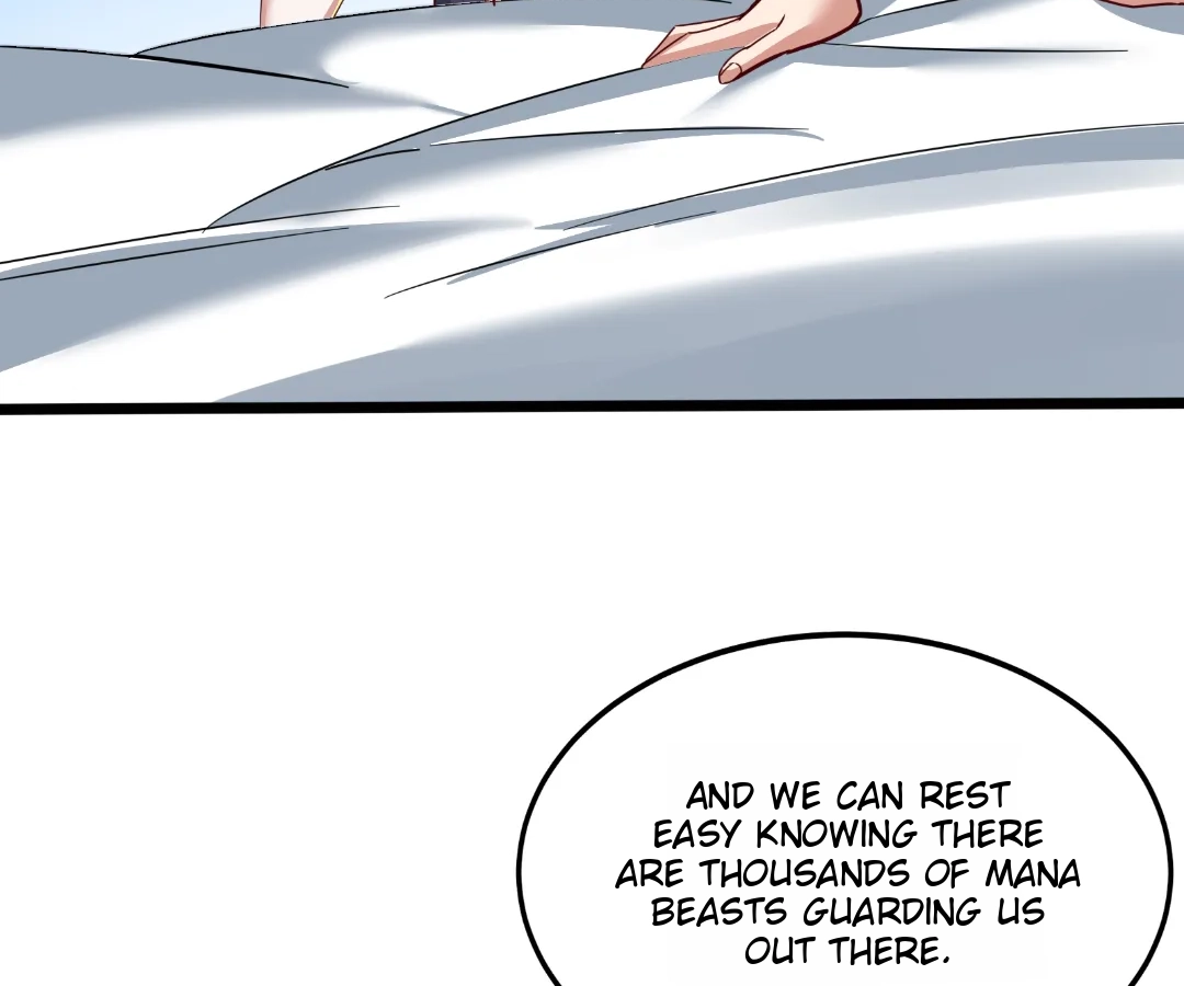 Aura Recovery: I Get a New Skill Everyday Chapter 278 - page 18