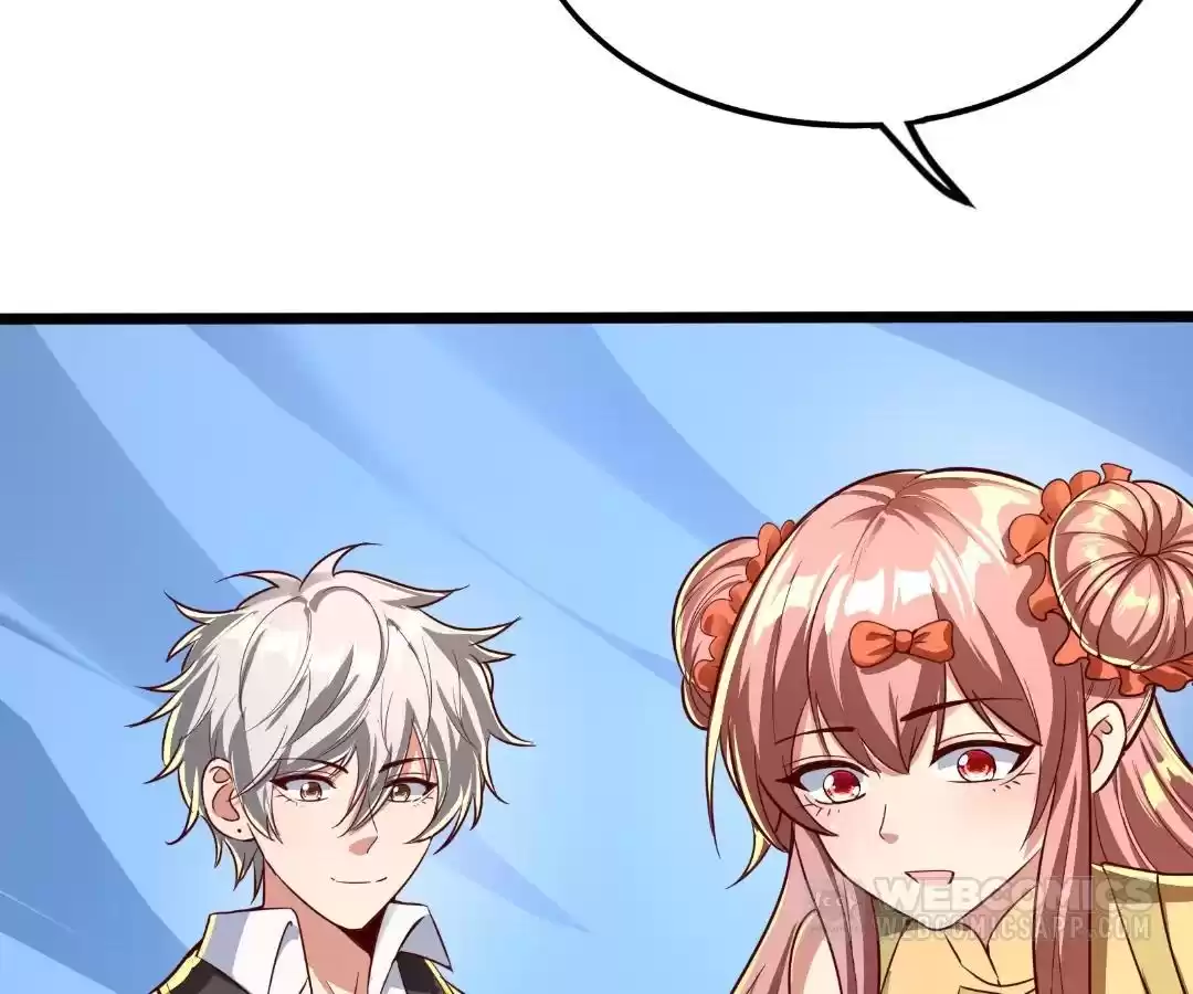 Aura Recovery: I Get a New Skill Everyday Chapter 278 - page 19