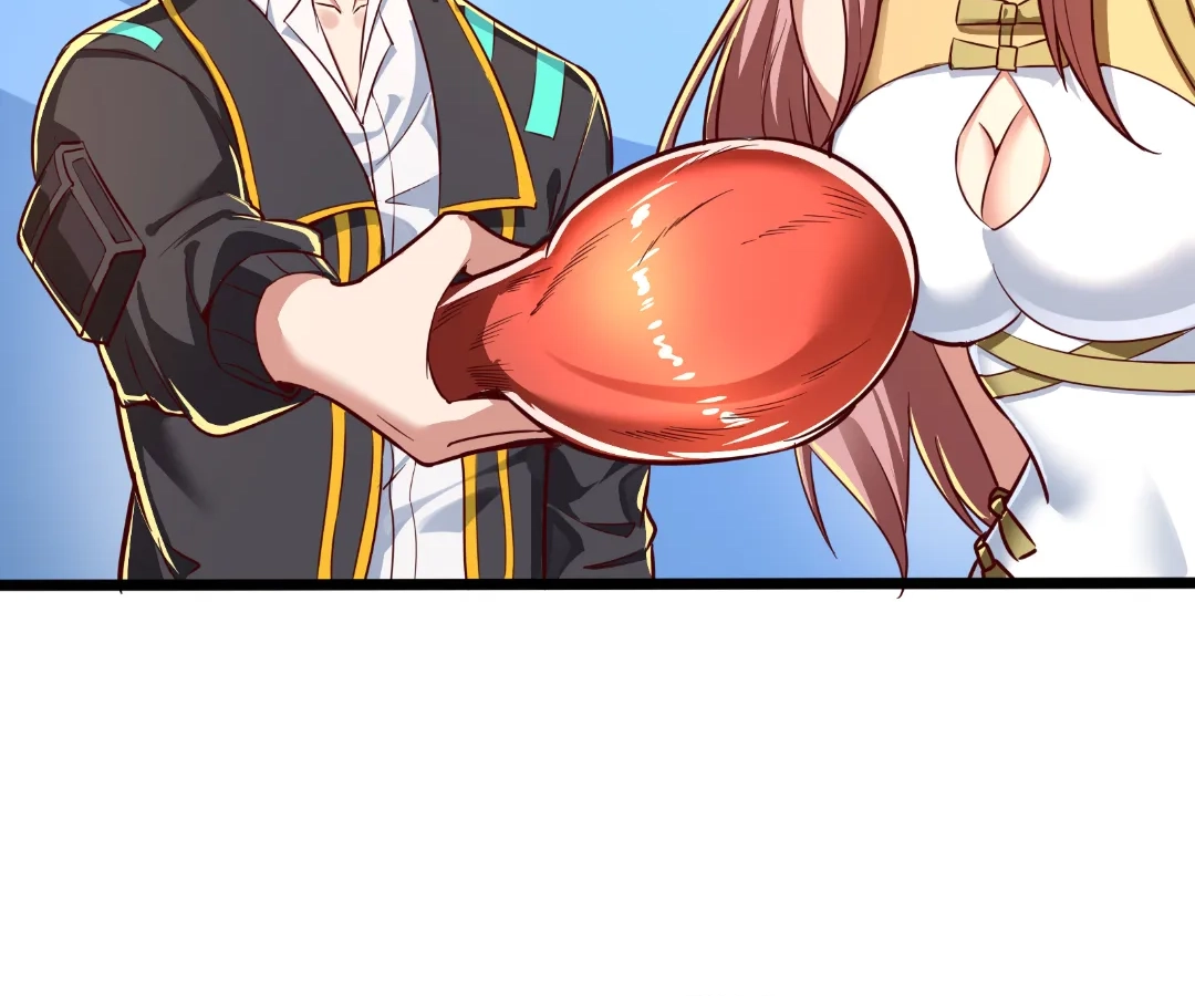 Aura Recovery: I Get a New Skill Everyday Chapter 278 - page 20