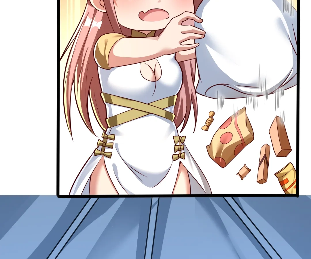 Aura Recovery: I Get a New Skill Everyday Chapter 278 - page 22