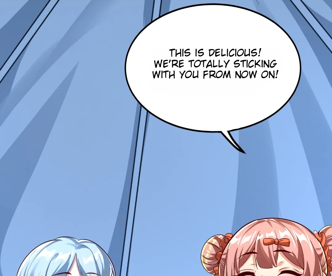 Aura Recovery: I Get a New Skill Everyday Chapter 278 - page 23