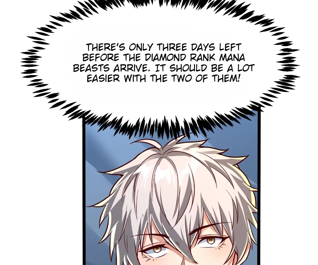 Aura Recovery: I Get a New Skill Everyday Chapter 278 - page 25