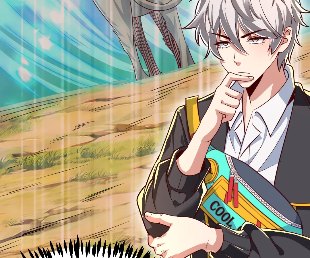 Aura Recovery: I Get a New Skill Everyday Chapter 278 - page 29