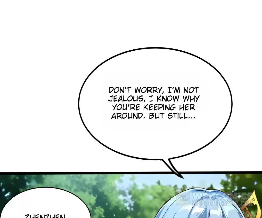 Aura Recovery: I Get a New Skill Everyday Chapter 278 - page 3