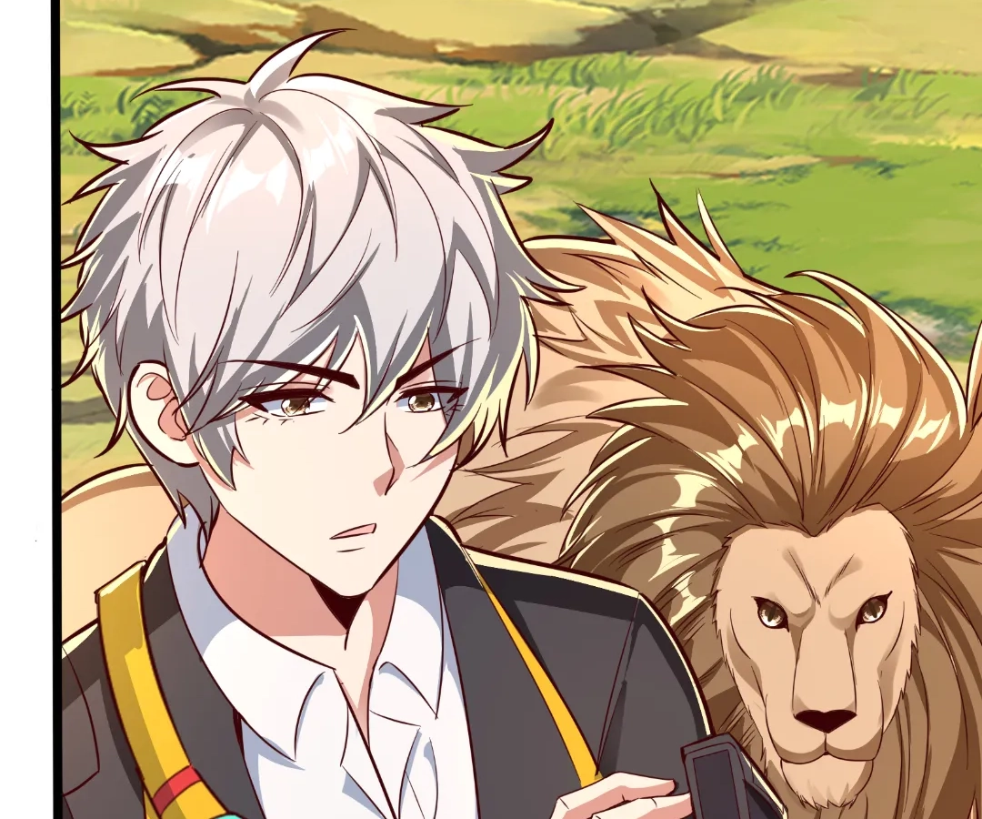 Aura Recovery: I Get a New Skill Everyday Chapter 278 - page 36