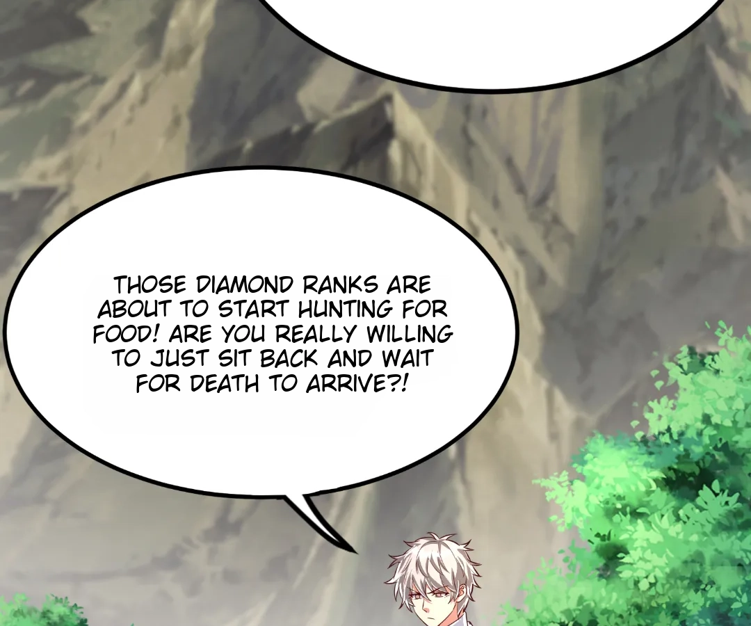 Aura Recovery: I Get a New Skill Everyday Chapter 278 - page 38