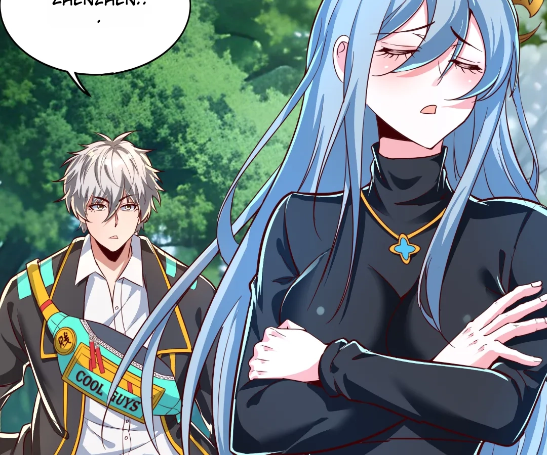 Aura Recovery: I Get a New Skill Everyday Chapter 278 - page 4