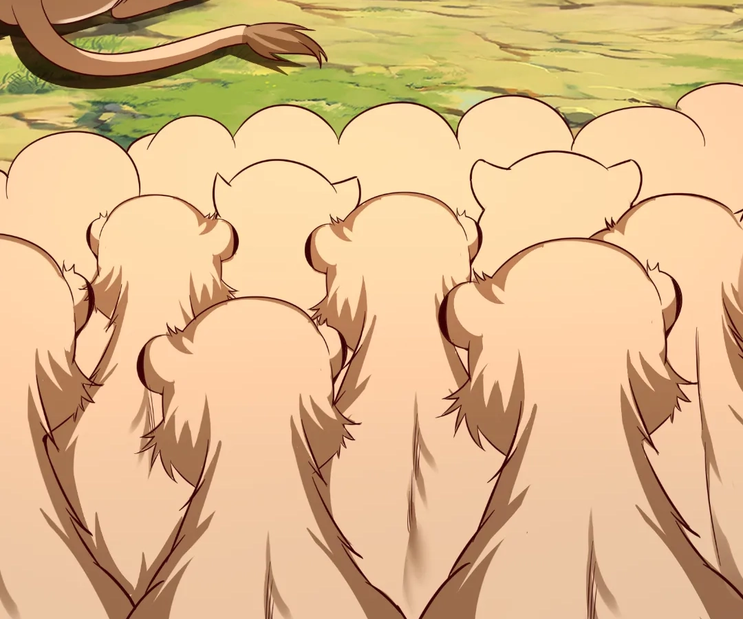 Aura Recovery: I Get a New Skill Everyday Chapter 278 - page 40