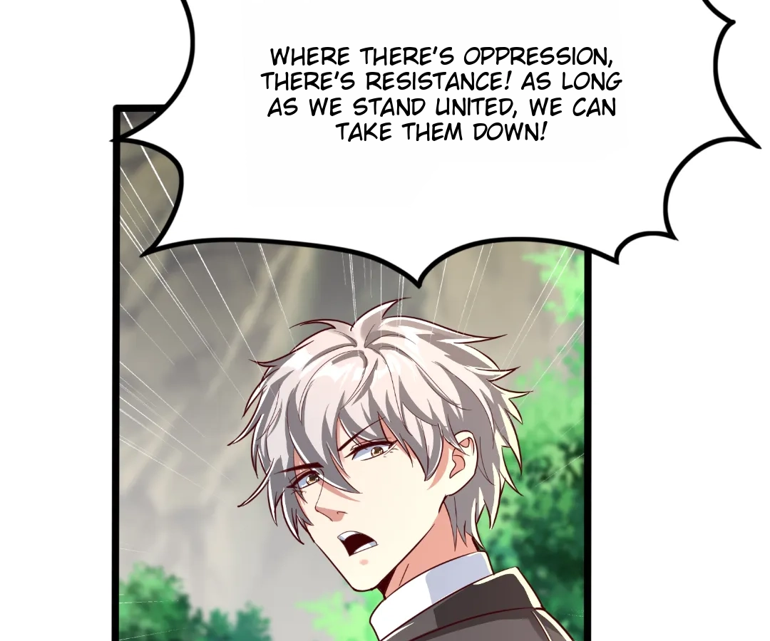 Aura Recovery: I Get a New Skill Everyday Chapter 278 - page 44