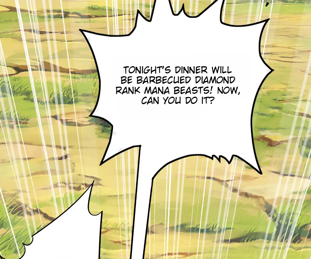 Aura Recovery: I Get a New Skill Everyday Chapter 278 - page 46