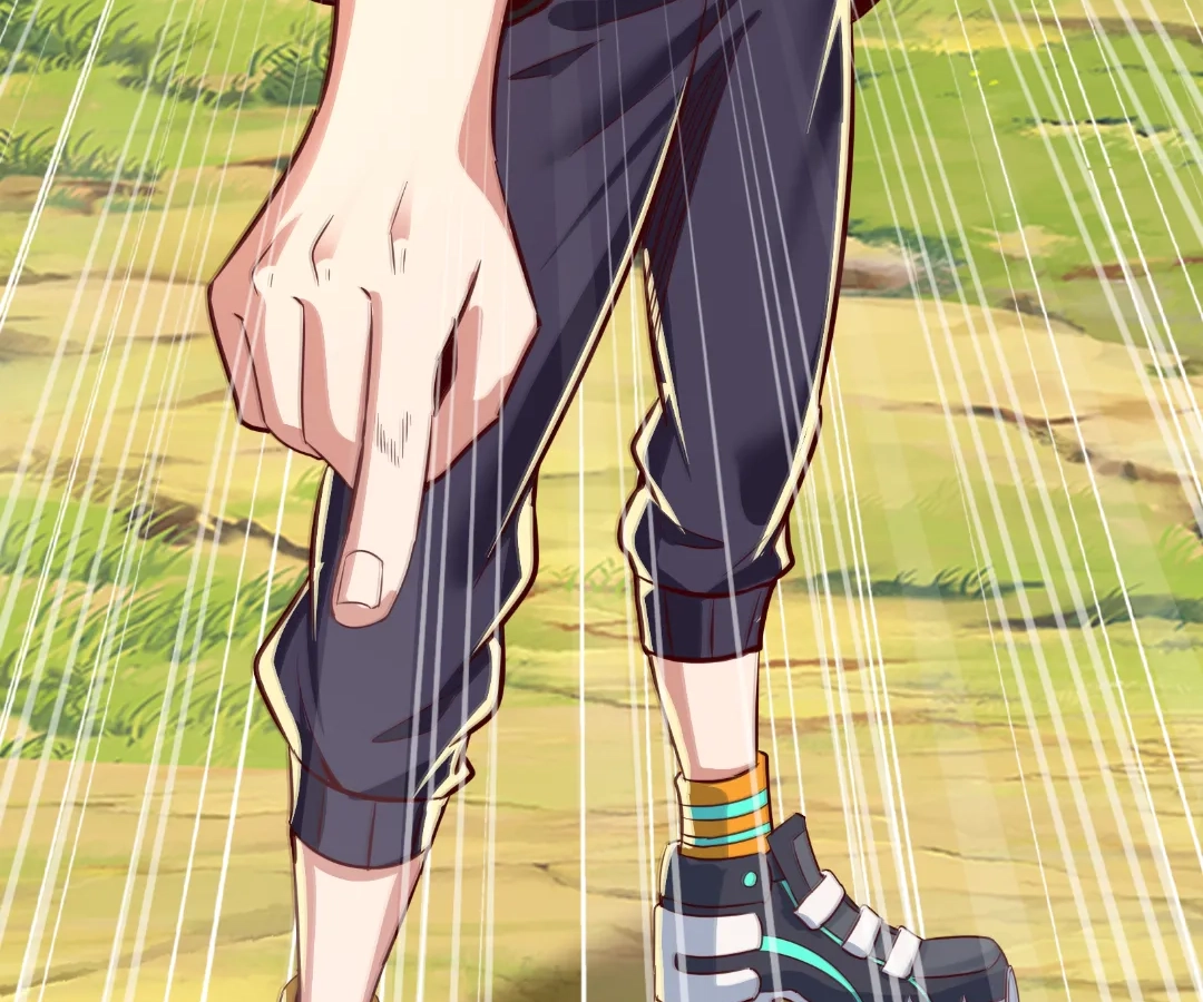 Aura Recovery: I Get a New Skill Everyday Chapter 278 - page 50