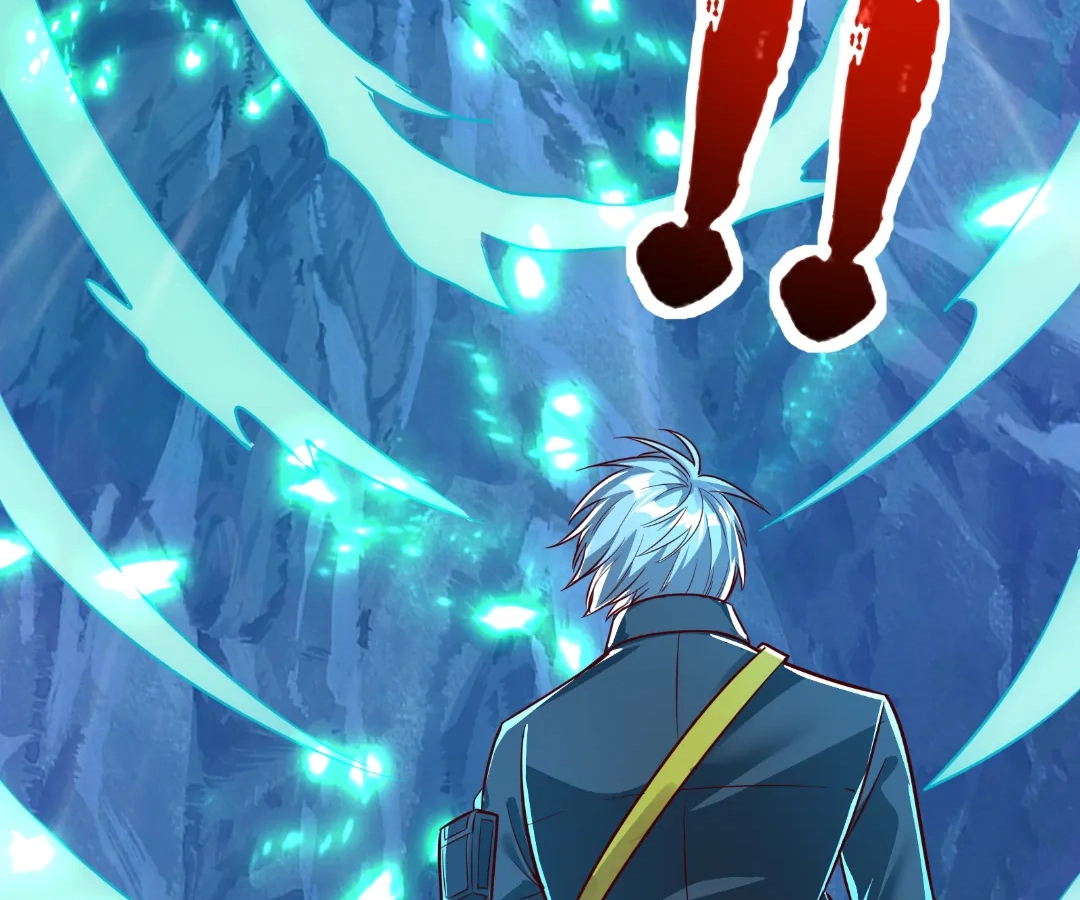 Aura Recovery: I Get a New Skill Everyday Chapter 278 - page 54