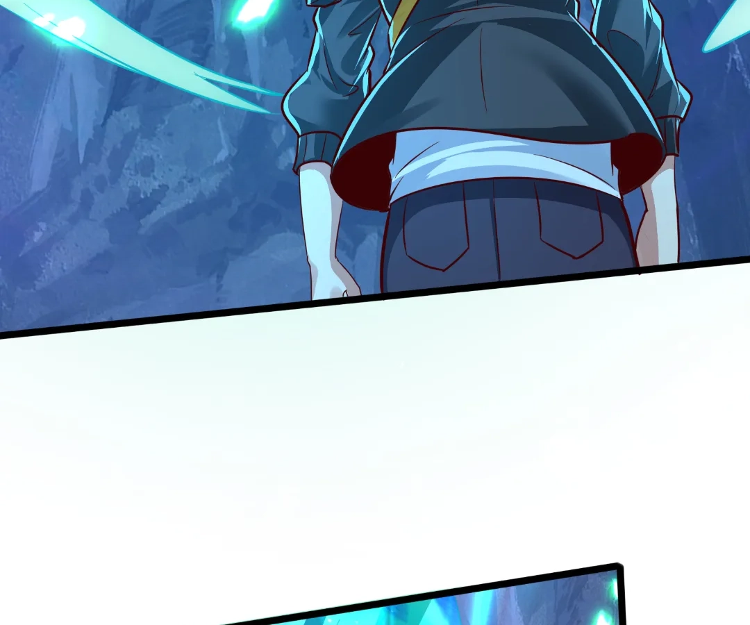 Aura Recovery: I Get a New Skill Everyday Chapter 278 - page 55