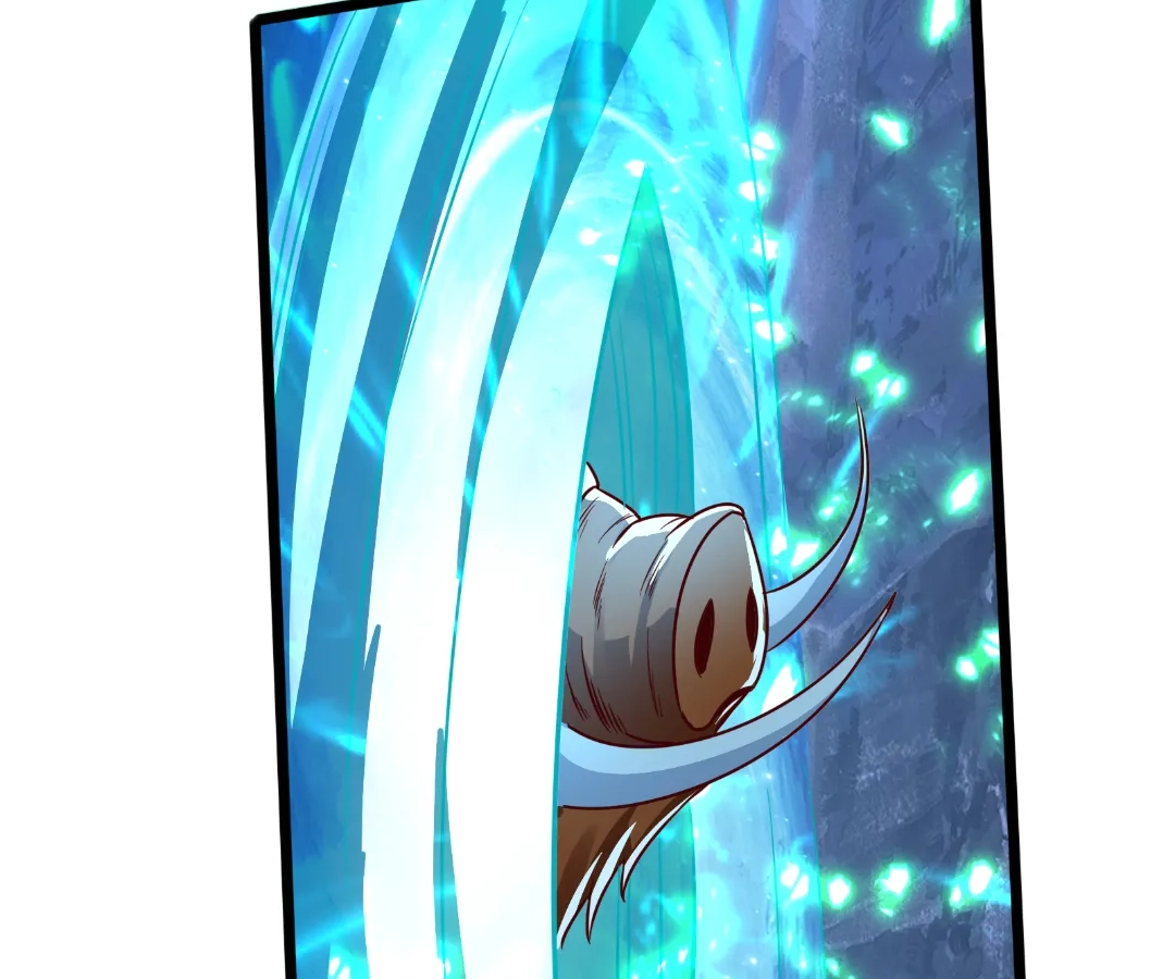 Aura Recovery: I Get a New Skill Everyday Chapter 278 - page 56