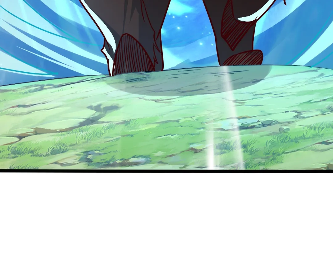 Aura Recovery: I Get a New Skill Everyday Chapter 278 - page 61