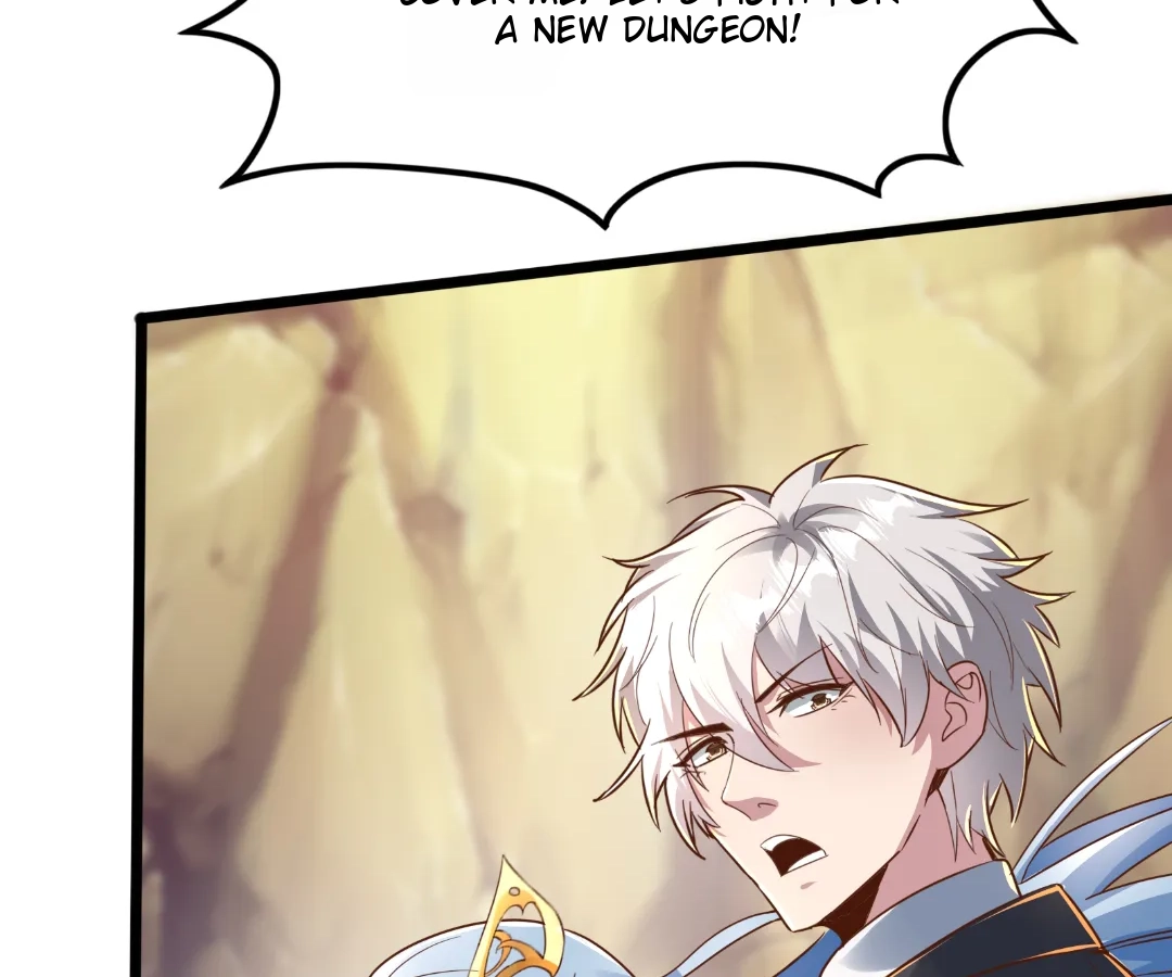 Aura Recovery: I Get a New Skill Everyday Chapter 278 - page 65