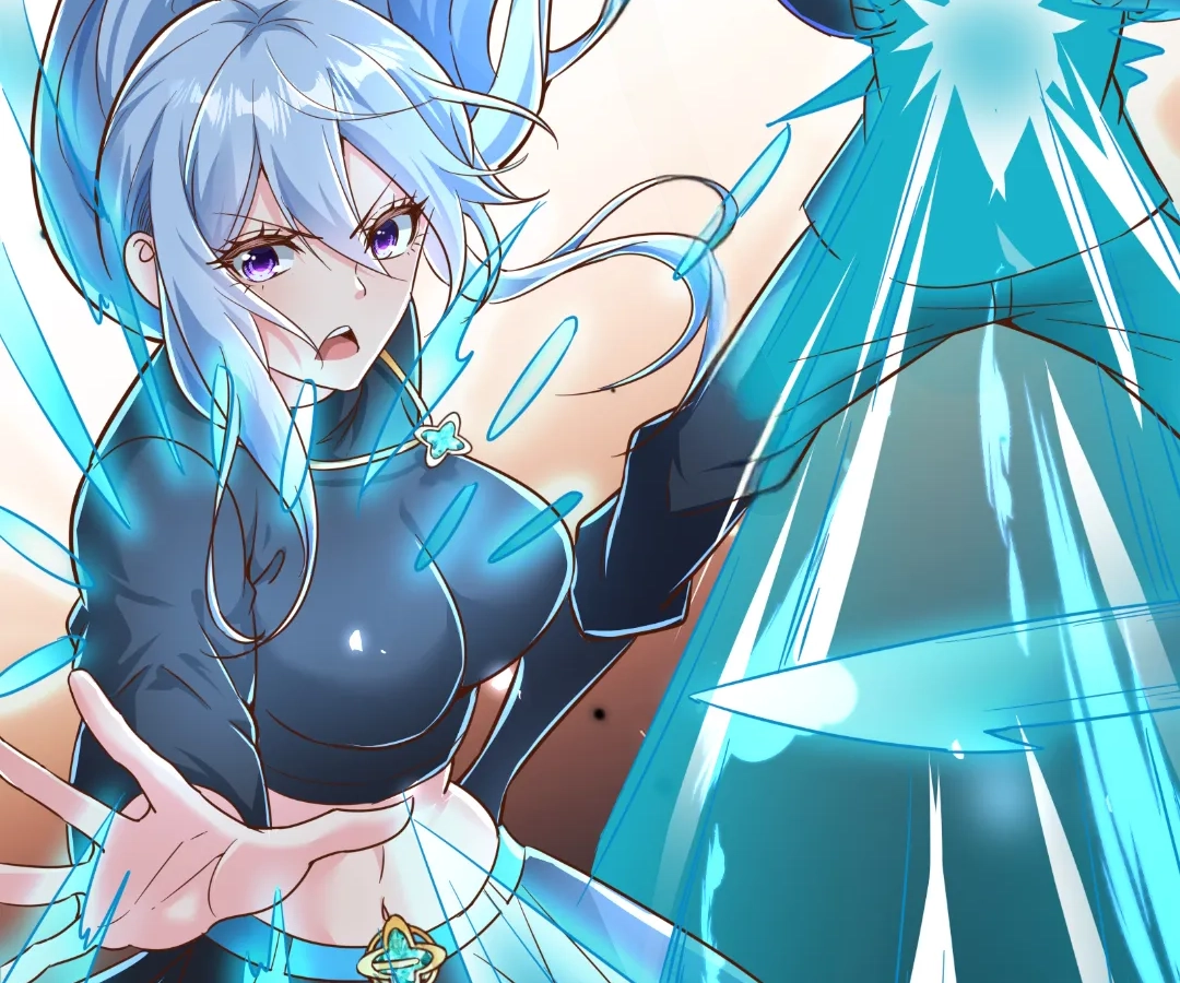 Aura Recovery: I Get a New Skill Everyday Chapter 278 - page 68