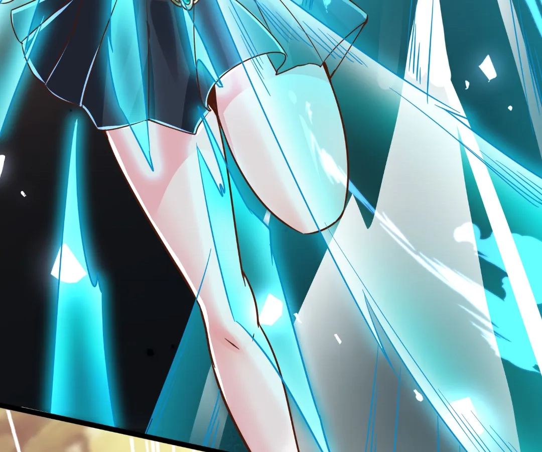 Aura Recovery: I Get a New Skill Everyday Chapter 278 - page 69