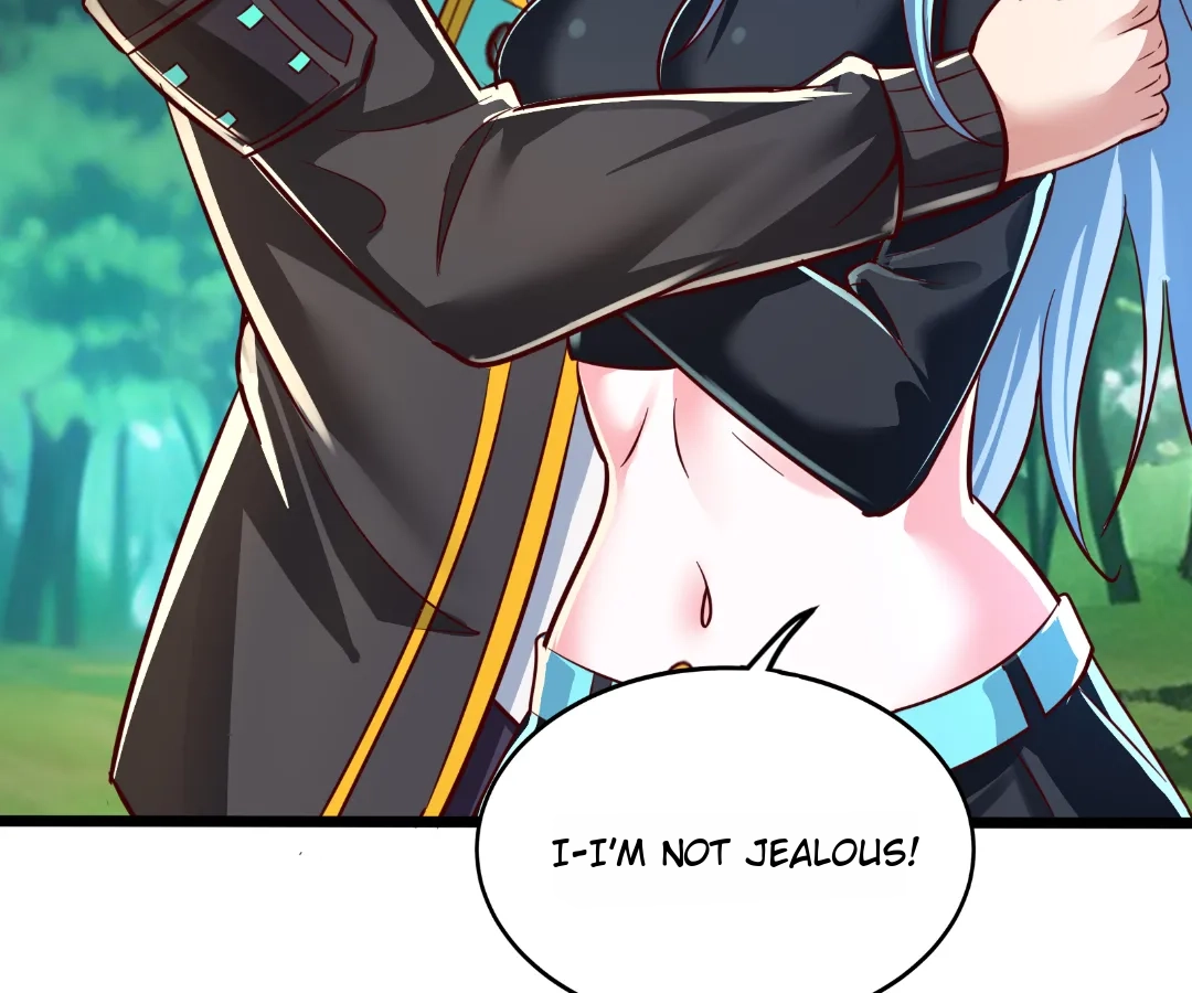 Aura Recovery: I Get a New Skill Everyday Chapter 278 - page 7