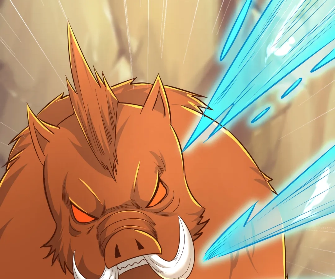 Aura Recovery: I Get a New Skill Everyday Chapter 278 - page 71