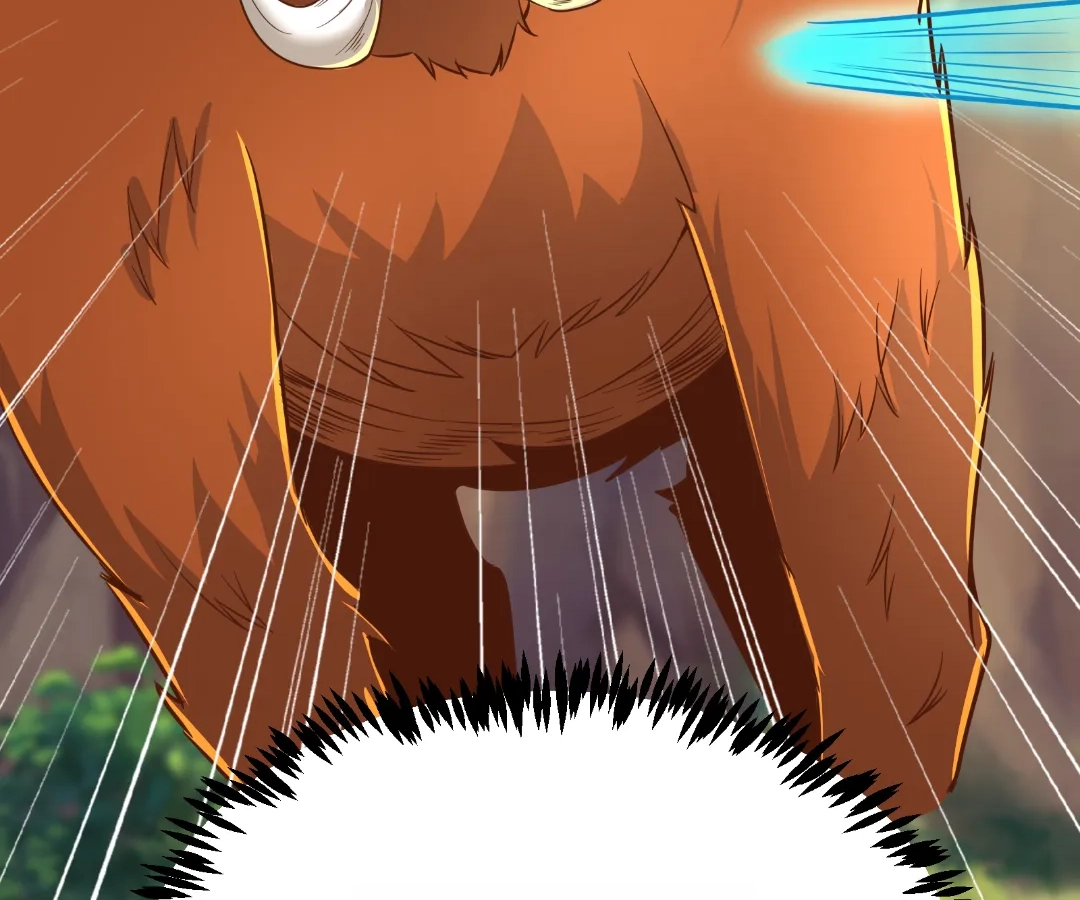 Aura Recovery: I Get a New Skill Everyday Chapter 278 - page 72