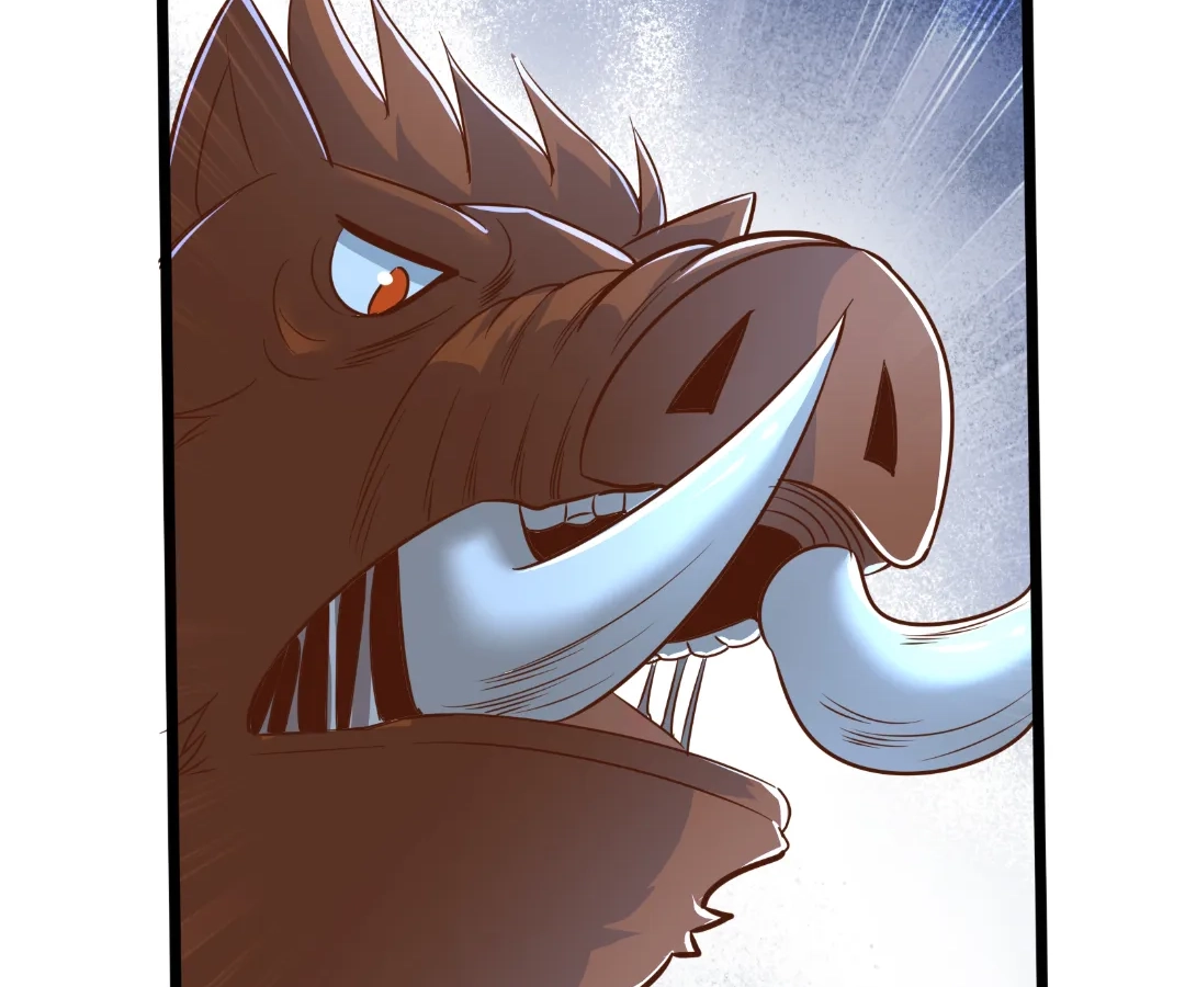 Aura Recovery: I Get a New Skill Everyday Chapter 278 - page 74