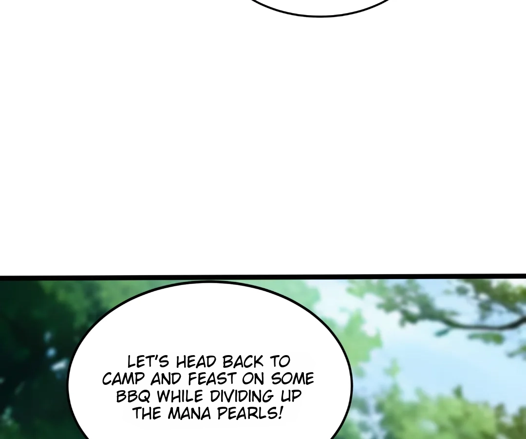 Aura Recovery: I Get a New Skill Everyday Chapter 278 - page 8