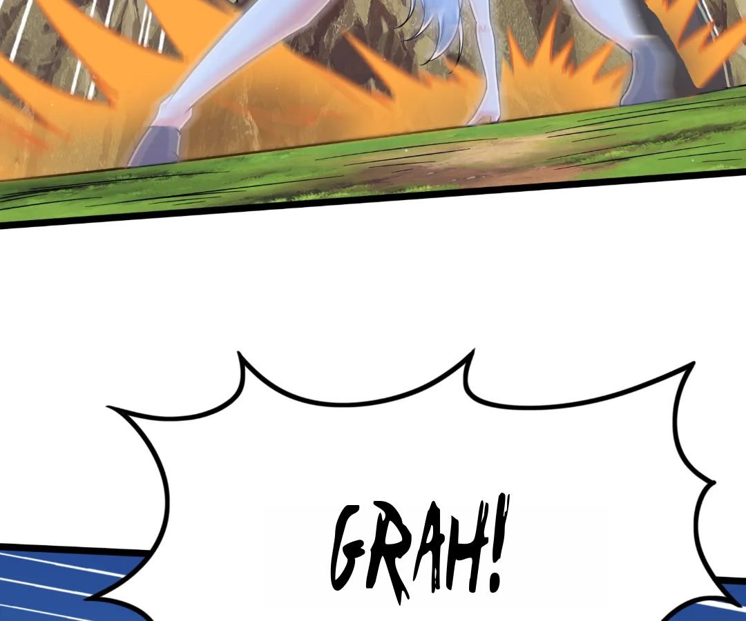 Aura Recovery: I Get a New Skill Everyday Chapter 278 - page 80