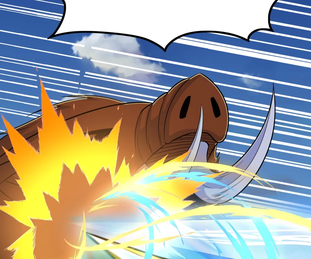 Aura Recovery: I Get a New Skill Everyday Chapter 278 - page 81