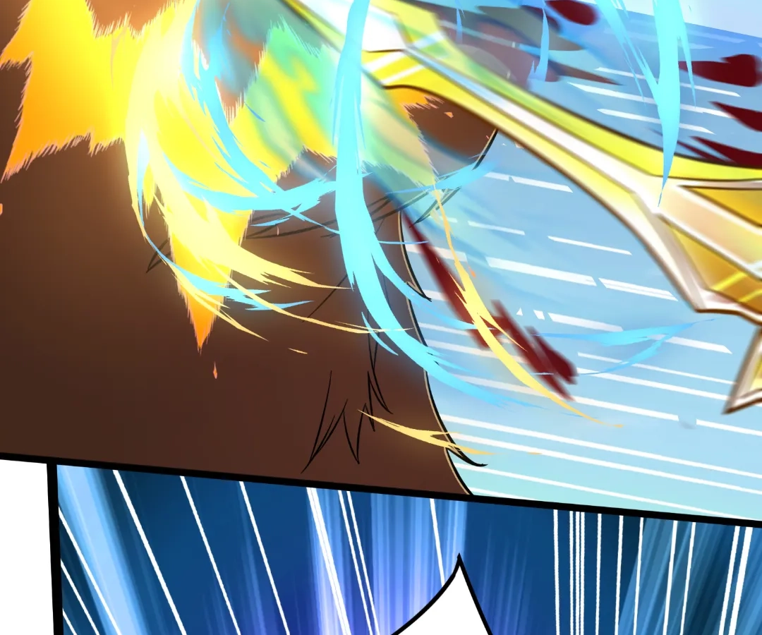 Aura Recovery: I Get a New Skill Everyday Chapter 278 - page 82