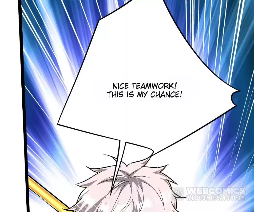 Aura Recovery: I Get a New Skill Everyday Chapter 278 - page 83