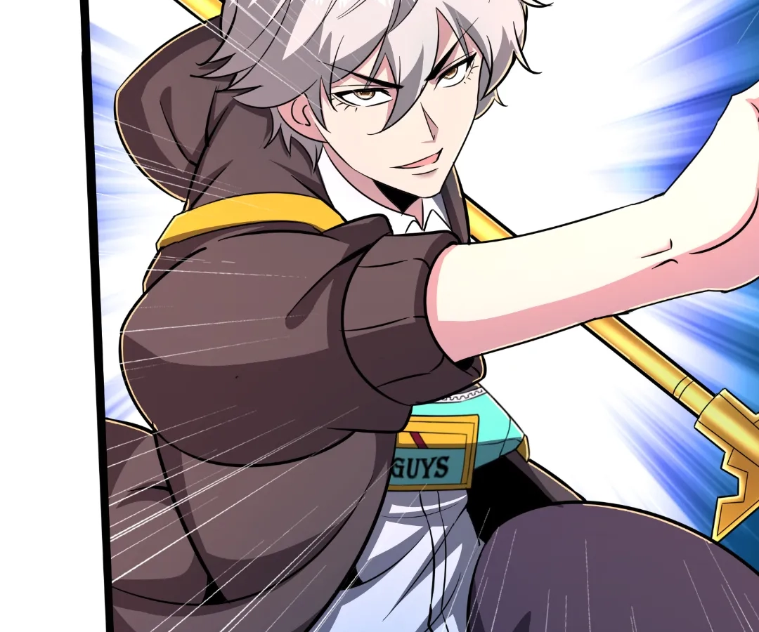 Aura Recovery: I Get a New Skill Everyday Chapter 278 - page 84