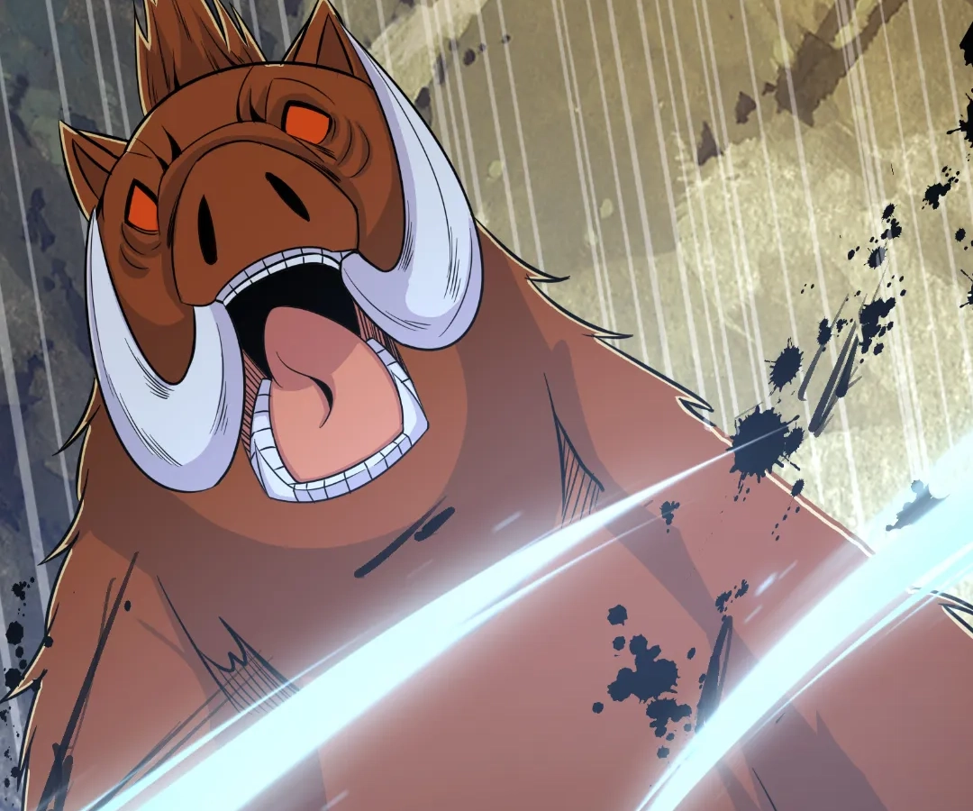 Aura Recovery: I Get a New Skill Everyday Chapter 278 - page 87