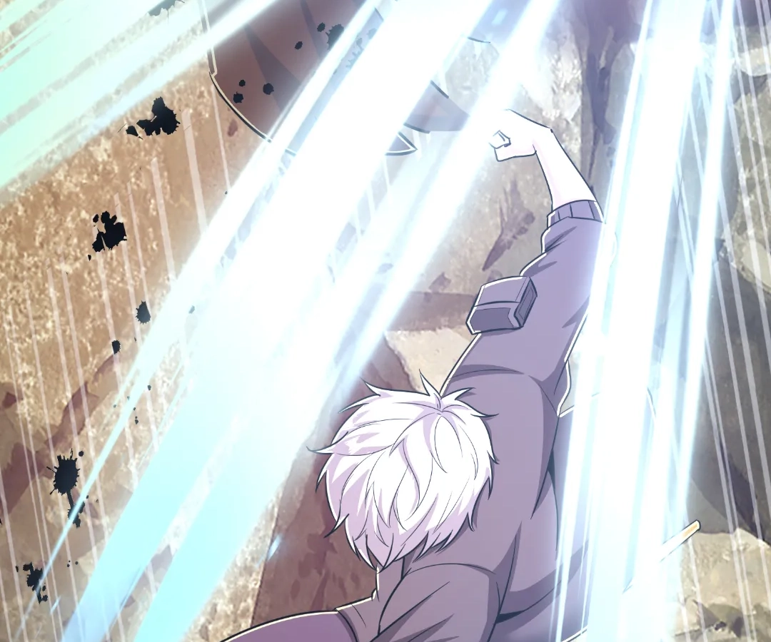 Aura Recovery: I Get a New Skill Everyday Chapter 278 - page 89