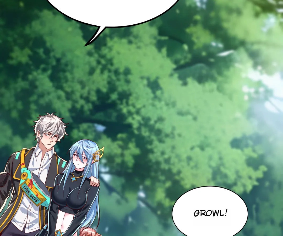 Aura Recovery: I Get a New Skill Everyday Chapter 278 - page 9