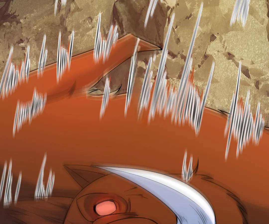 Aura Recovery: I Get a New Skill Everyday Chapter 278 - page 93