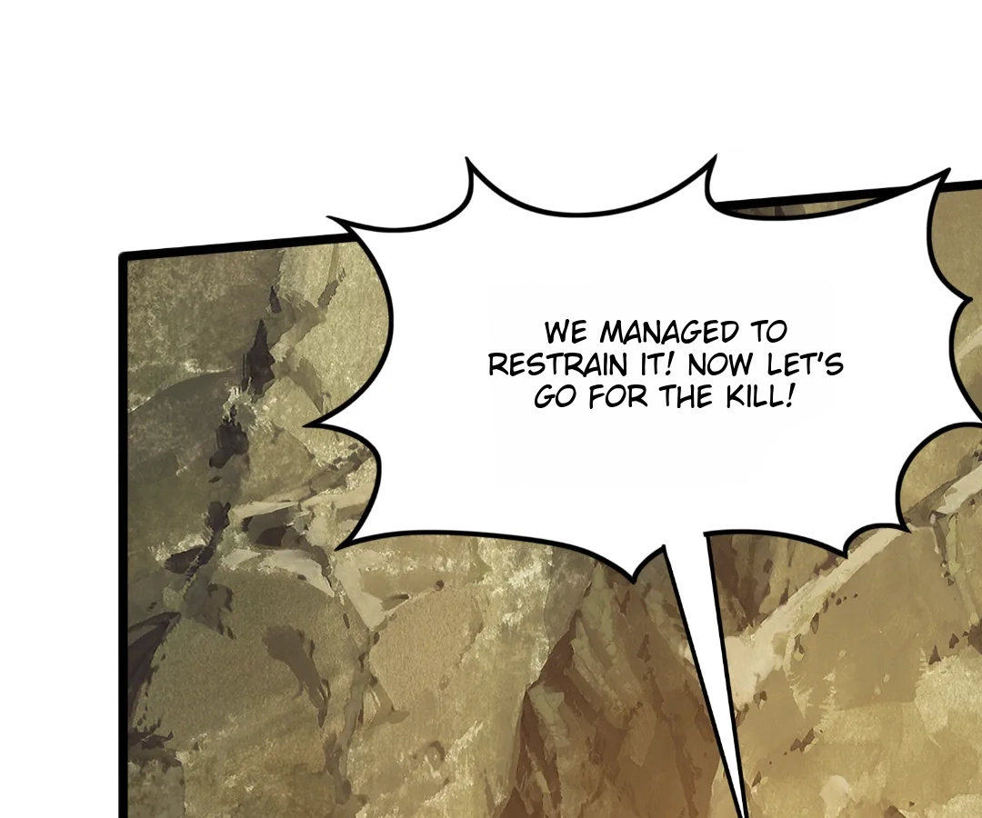 Aura Recovery: I Get a New Skill Everyday Chapter 278 - page 95