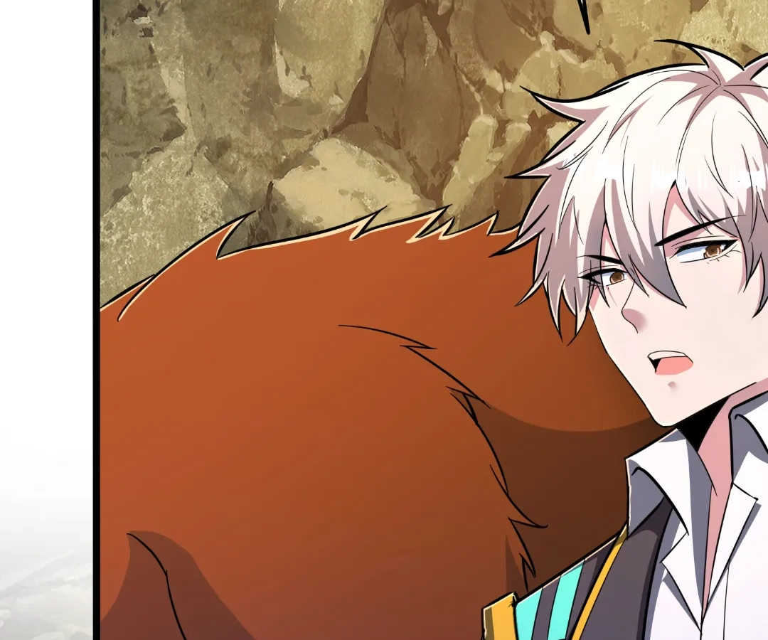 Aura Recovery: I Get a New Skill Everyday Chapter 278 - page 96