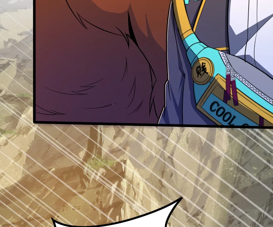 Aura Recovery: I Get a New Skill Everyday Chapter 278 - page 97