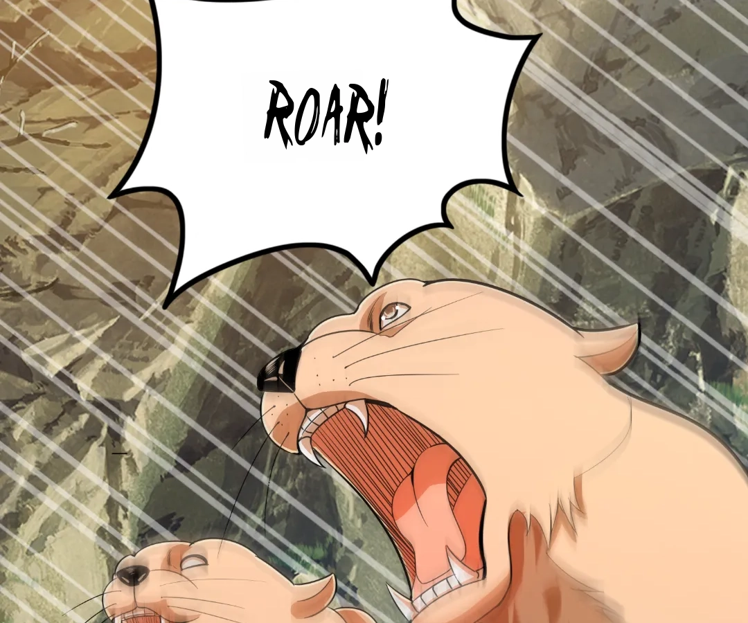 Aura Recovery: I Get a New Skill Everyday Chapter 278 - page 98