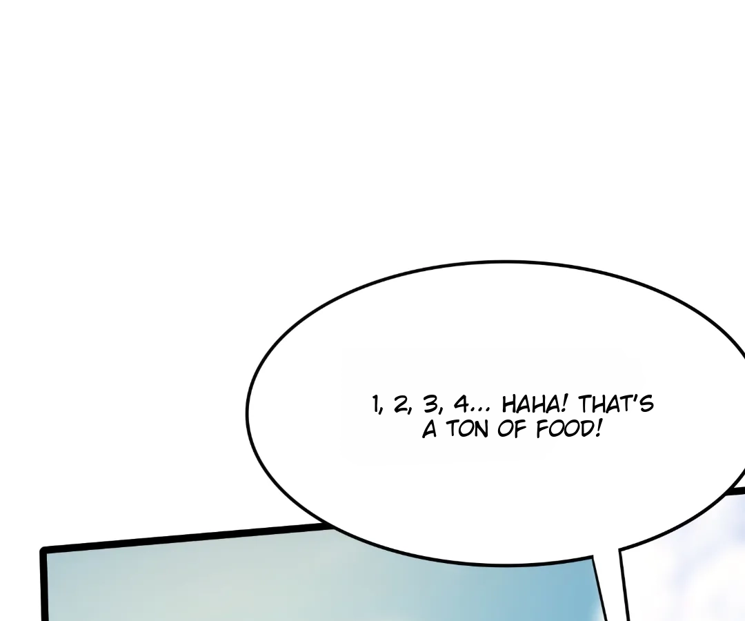 Aura Recovery: I Get a New Skill Everyday Chapter 279 - page 1