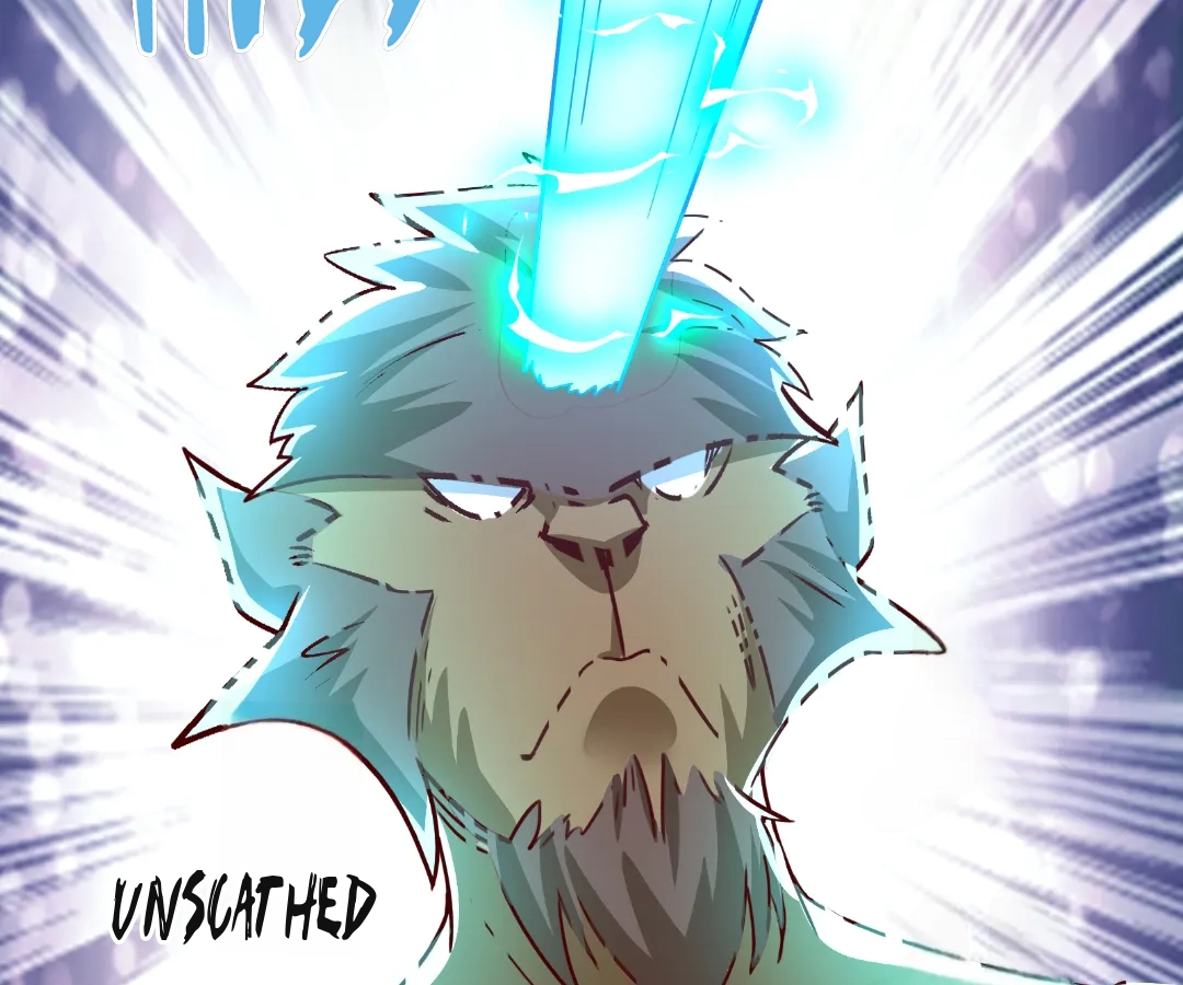 Aura Recovery: I Get a New Skill Everyday Chapter 279 - page 108