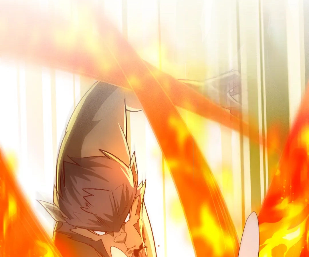 Aura Recovery: I Get a New Skill Everyday Chapter 279 - page 112