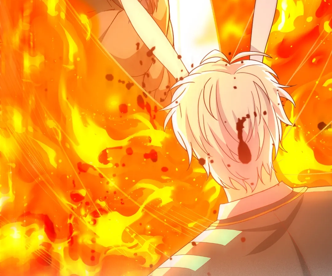 Aura Recovery: I Get a New Skill Everyday Chapter 279 - page 113