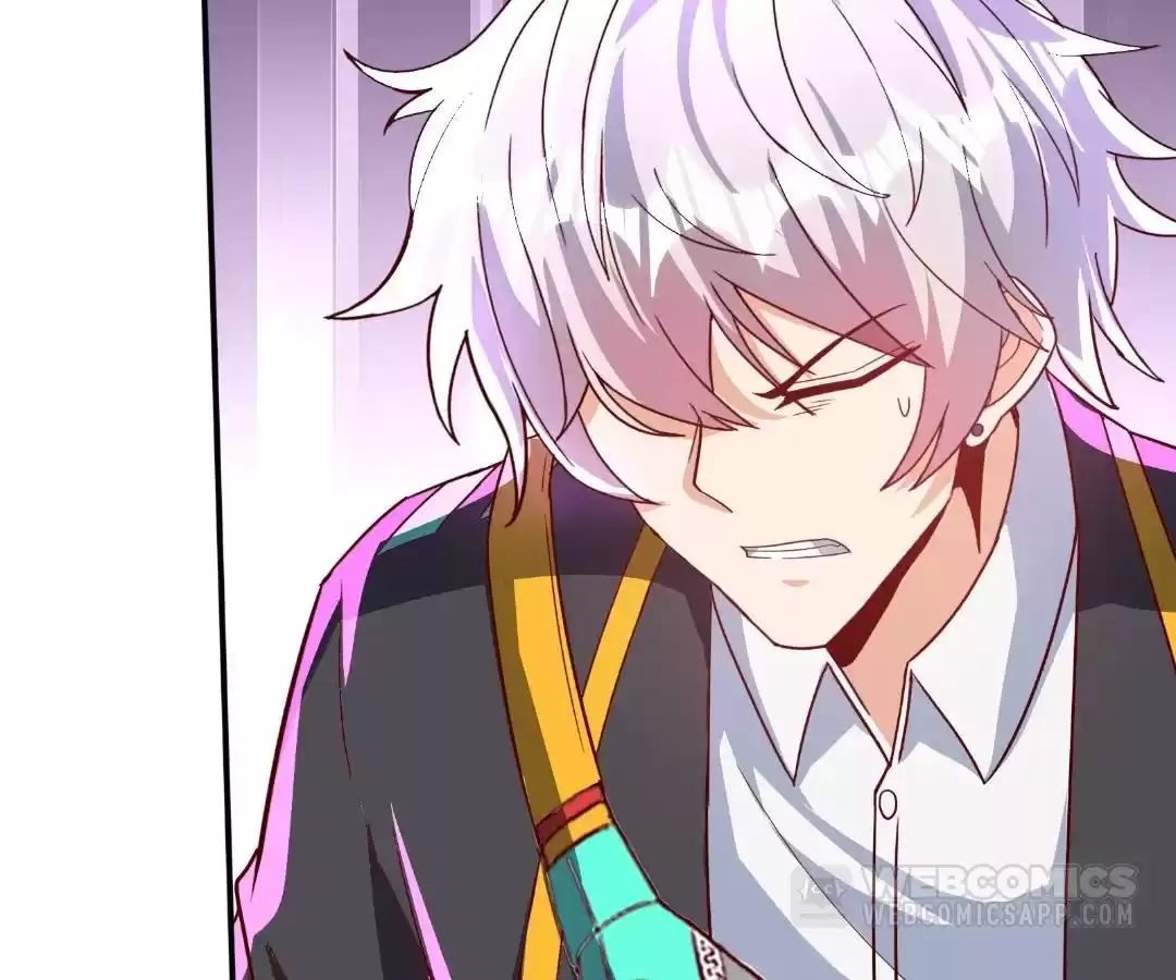 Aura Recovery: I Get a New Skill Everyday Chapter 279 - page 115