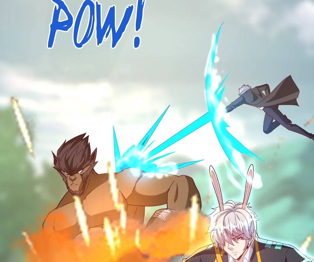 Aura Recovery: I Get a New Skill Everyday Chapter 279 - page 119