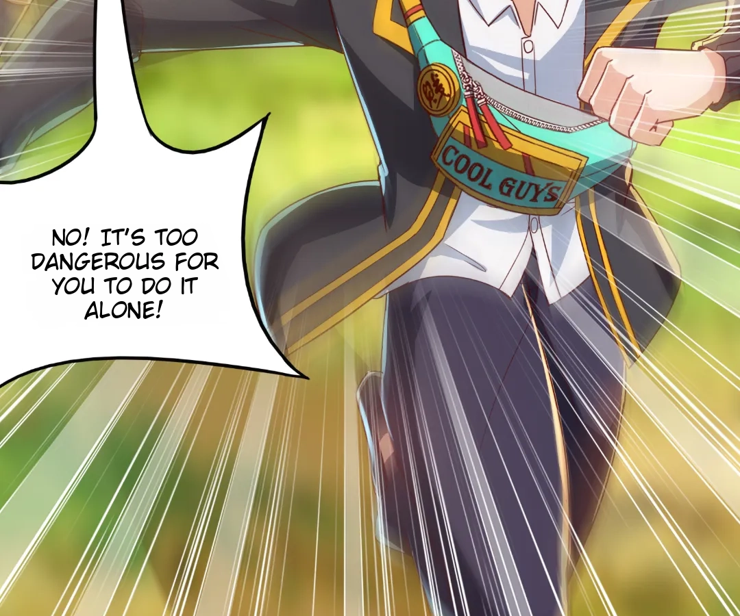 Aura Recovery: I Get a New Skill Everyday Chapter 279 - page 12