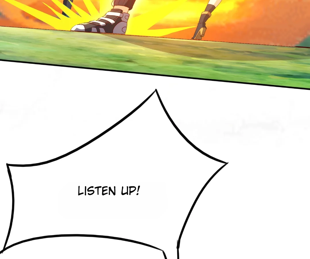 Aura Recovery: I Get a New Skill Everyday Chapter 279 - page 121