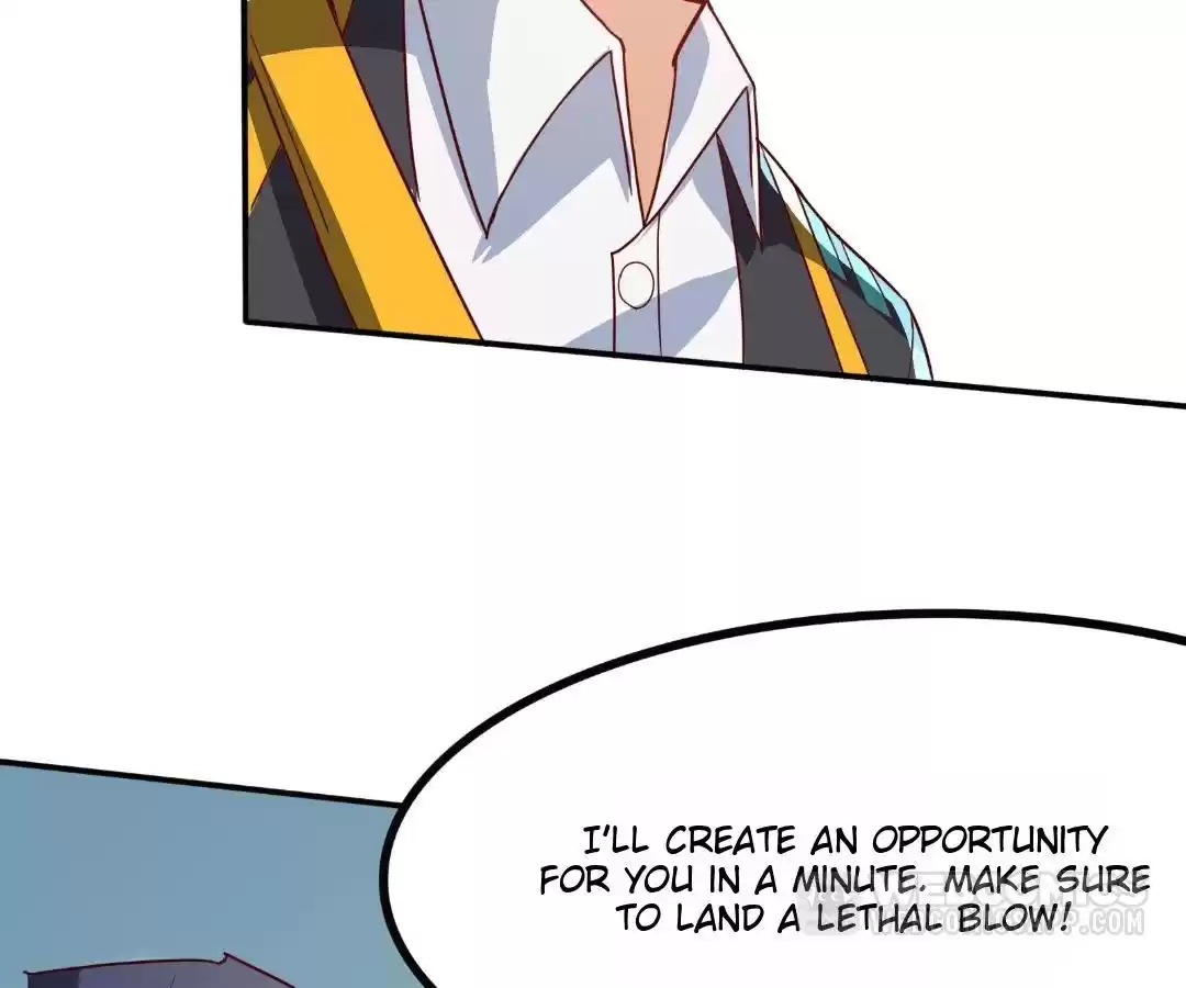 Aura Recovery: I Get a New Skill Everyday Chapter 279 - page 123